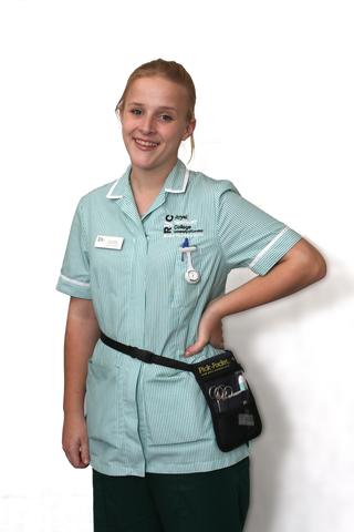 The importance of medical uniforms in the UK  AWB Textiles